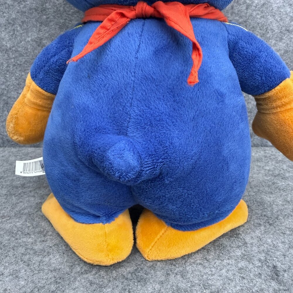 Pororo Little Penguin 15" Inch Plush Doll Korean Animated Toy, Collectible Gift - Picture 11 of 14